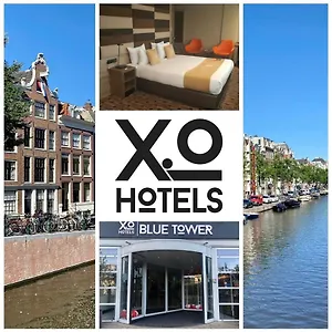 Hotell Xo Blue Tower