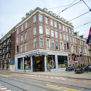 Hotell Cornelisz