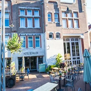 De Hallen Nederländerna