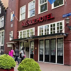 Hotell Avenue