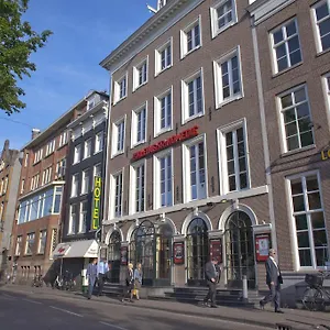 Hotel Monopole, Amsterdam