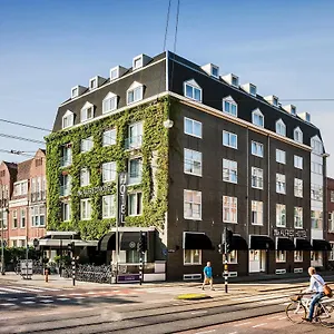 The Alfred Nederländerna
