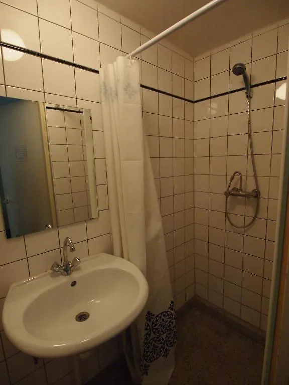 **  Hotel Parkzicht Ámsterdam Países Bajos