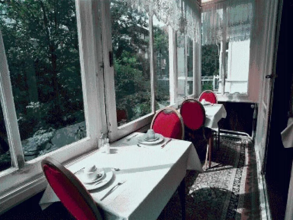 Hotel Parkzicht Amsterdam 2*,  Netherlands
